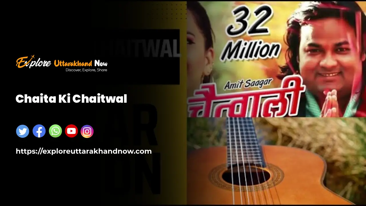 Chaita Ki Chaitwal