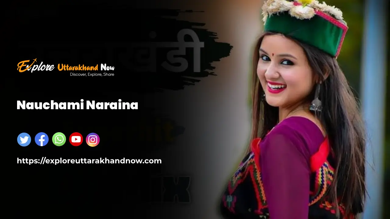 Nauchami Naraina Garhwali Song Lyrics
