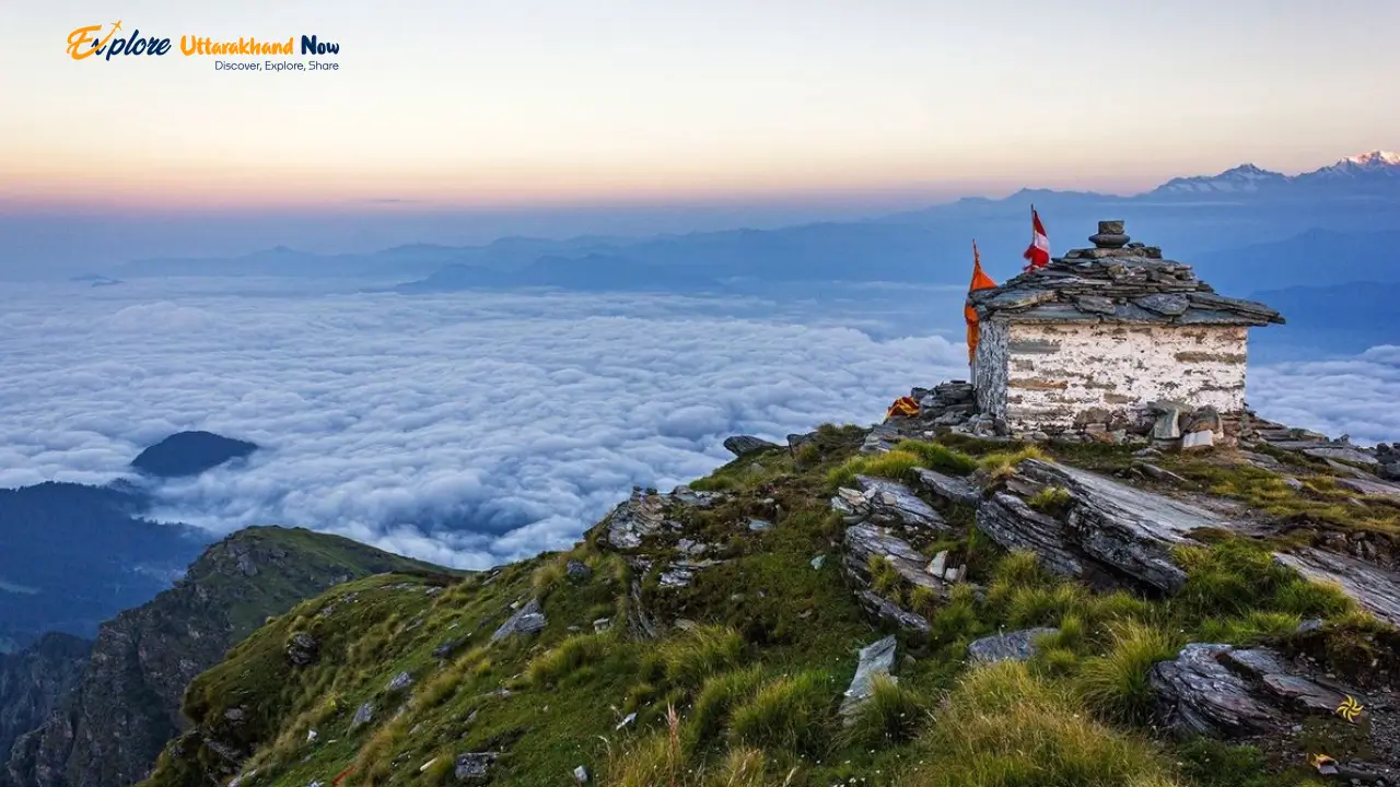 Chopta Chandrashila Trek
