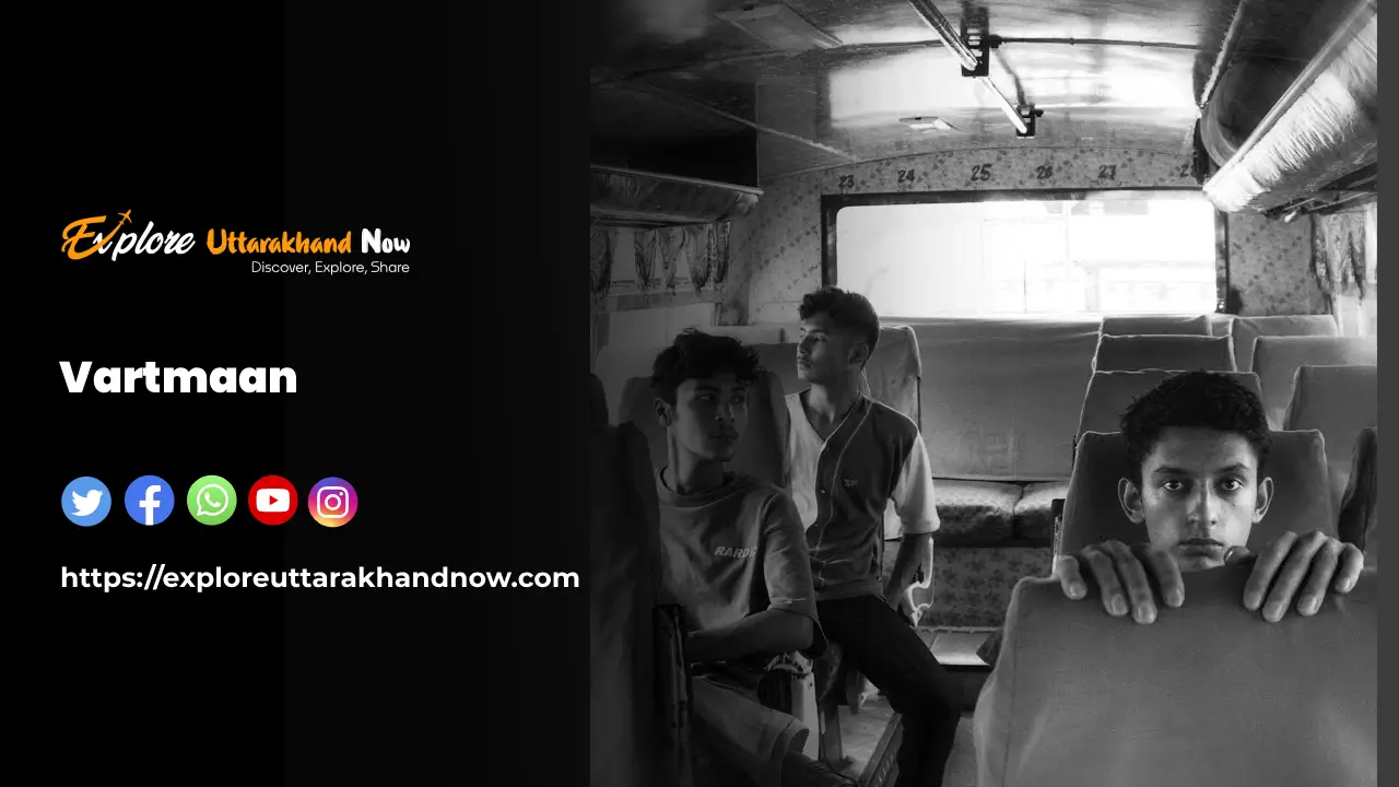 Vartmaan Song